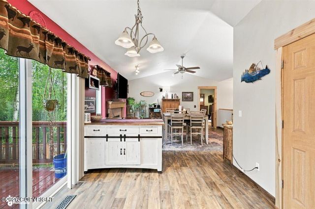 1859 S Hidden View Road, Wasilla, AK 99623