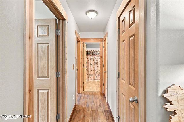 1859 S Hidden View Road, Wasilla, AK 99623