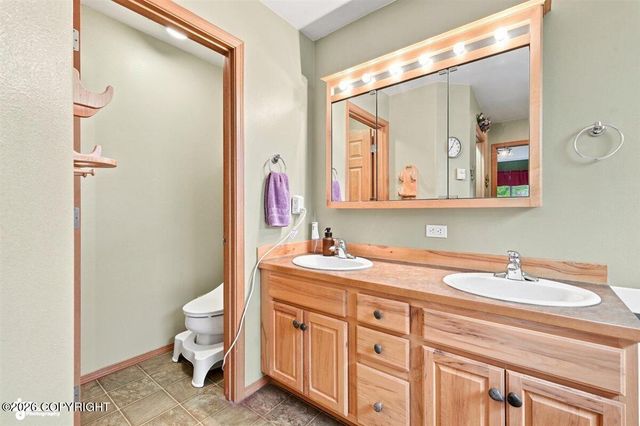 1859 S Hidden View Road, Wasilla, AK 99623