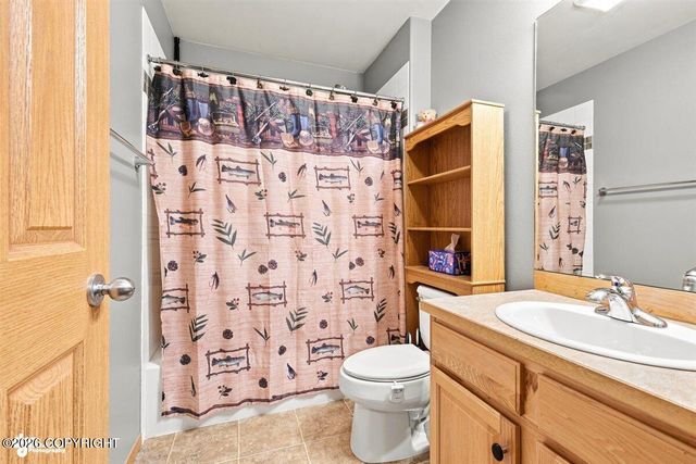 1859 S Hidden View Road, Wasilla, AK 99623