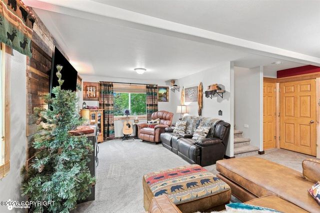 1859 S Hidden View Road, Wasilla, AK 99623