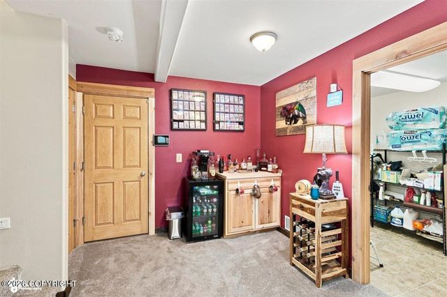 1859 S Hidden View Road, Wasilla, AK 99623