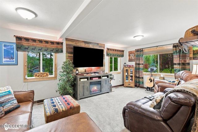 1859 S Hidden View Road, Wasilla, AK 99623