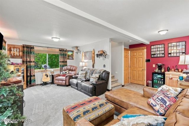 1859 S Hidden View Road, Wasilla, AK 99623