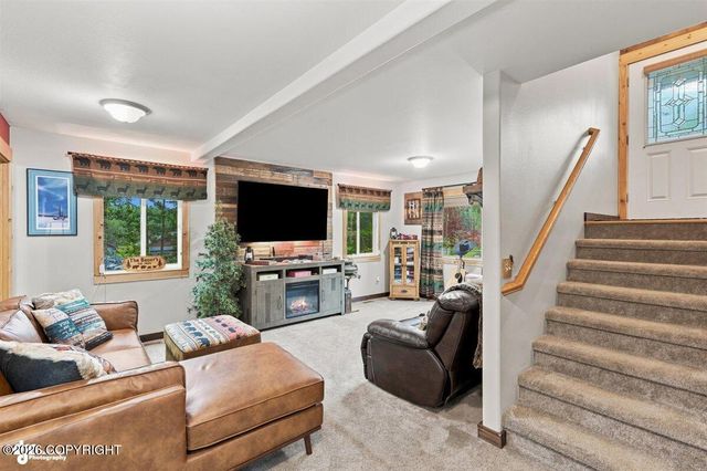 1859 S Hidden View Road, Wasilla, AK 99623