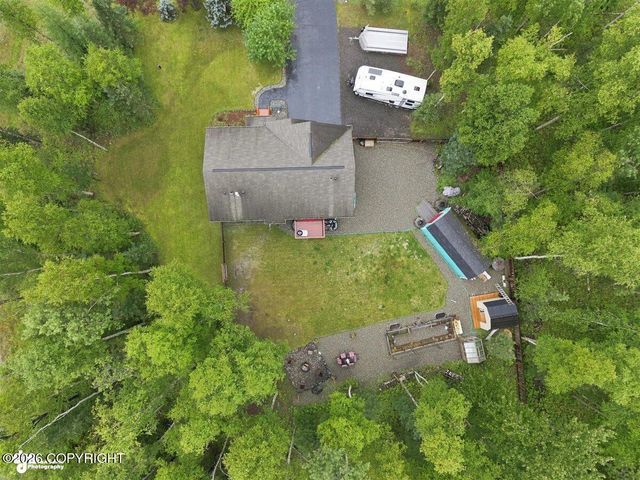 1859 S Hidden View Road, Wasilla, AK 99623