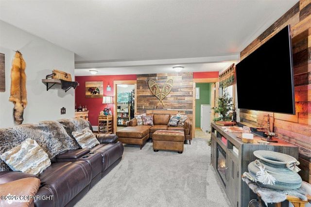 1859 S Hidden View Road, Wasilla, AK 99623