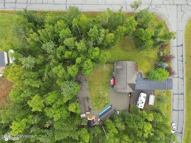 1859 S Hidden View Road, Wasilla, AK 99623