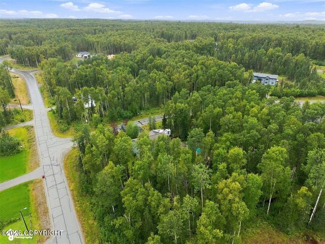 1859 S Hidden View Road, Wasilla, AK 99623