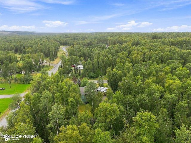 1859 S Hidden View Road, Wasilla, AK 99623