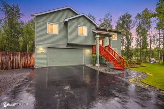 1859 S Hidden View Road, Wasilla, AK 99623