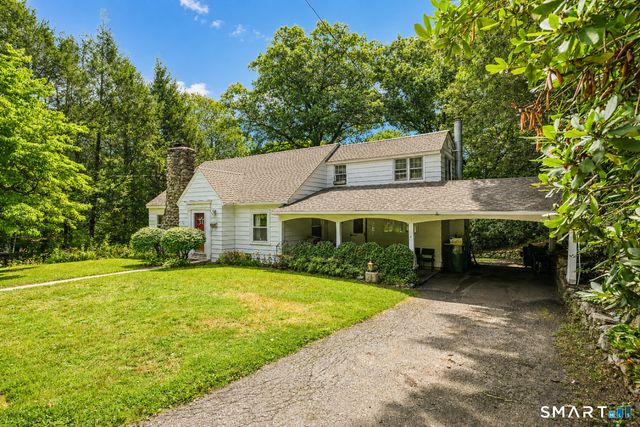 116 Mount Vernon Avenue, Waterbury, CT 06708