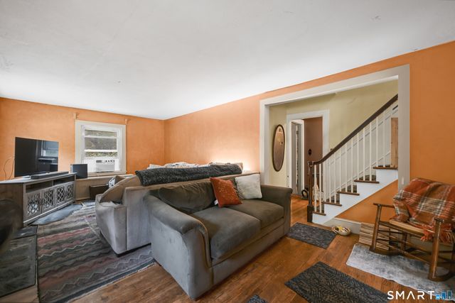 116 Mount Vernon Avenue, Waterbury, CT 06708