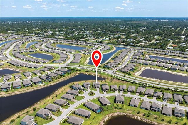 14604 Monrovia LN, Fort Myers, FL 33905