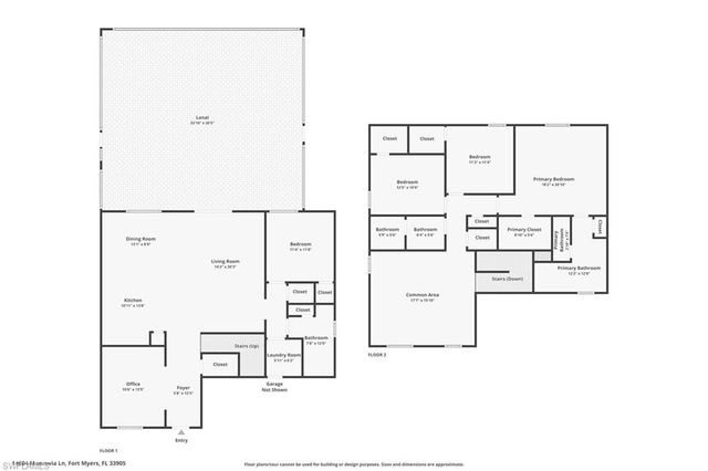 14604 Monrovia LN, Fort Myers, FL 33905