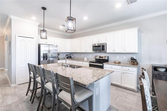 14604 Monrovia LN, Fort Myers, FL 33905