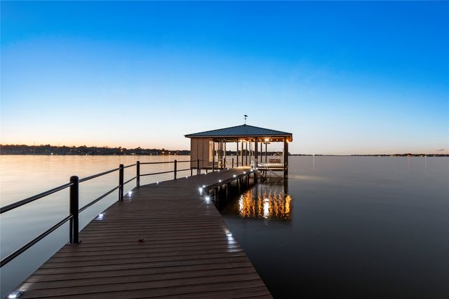85 Still Harbor Circle, Tool, TX 75143