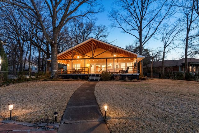 85 Still Harbor Circle, Tool, TX 75143