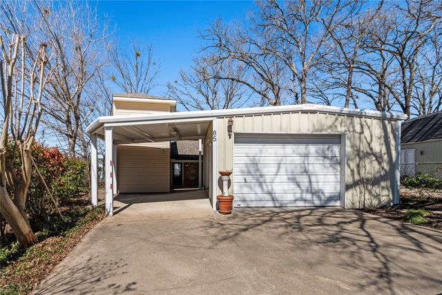 85 Still Harbor Circle, Tool, TX 75143
