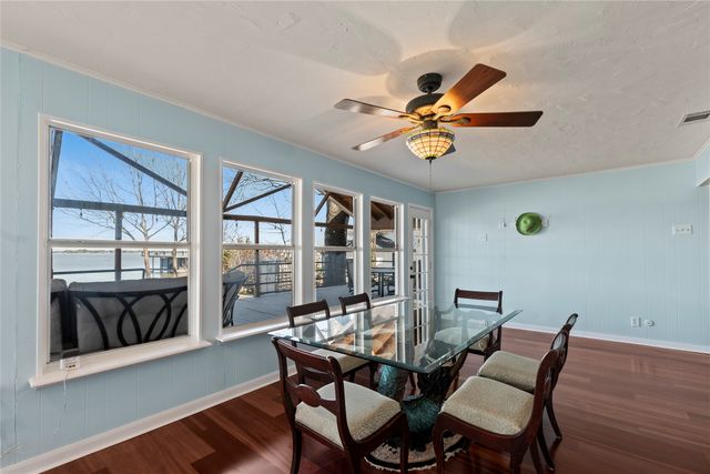 85 Still Harbor Circle, Tool, TX 75143