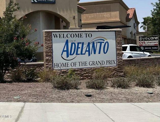 0 Mojave, Adelanto, CA 92301