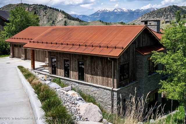 705 RODEO Drive, Jackson, WY 83001