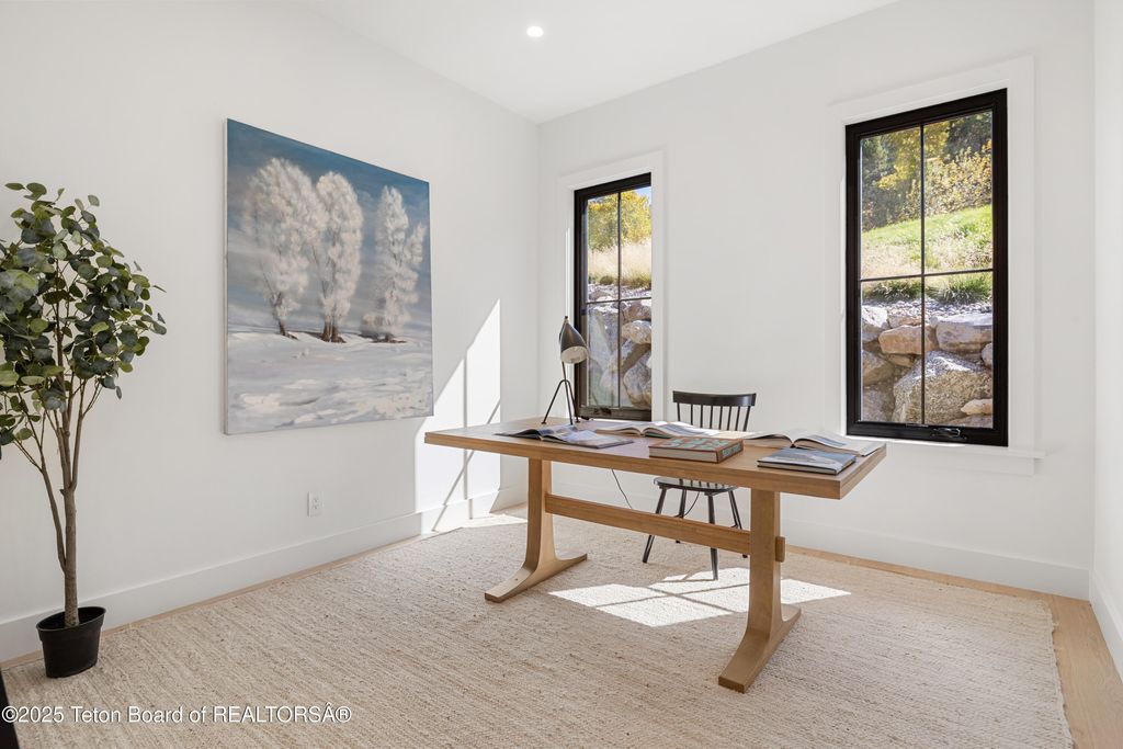 705 RODEO Drive, Jackson, WY 83001 photo 16