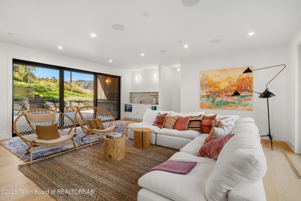 705 RODEO Drive, Jackson, WY 83001 photo 19