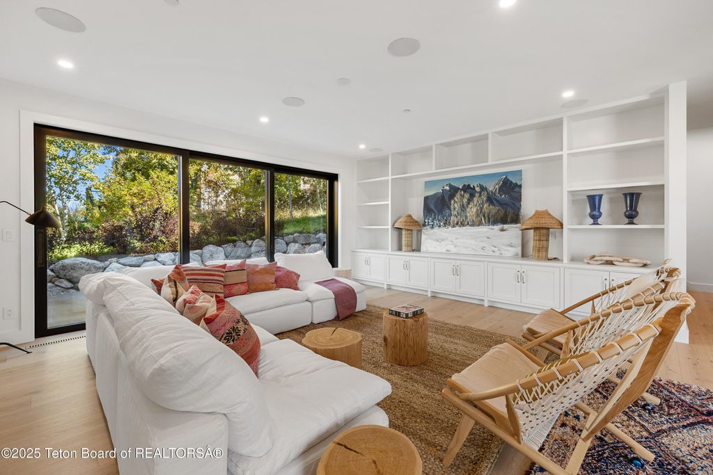 705 RODEO Drive, Jackson, WY 83001 photo 20