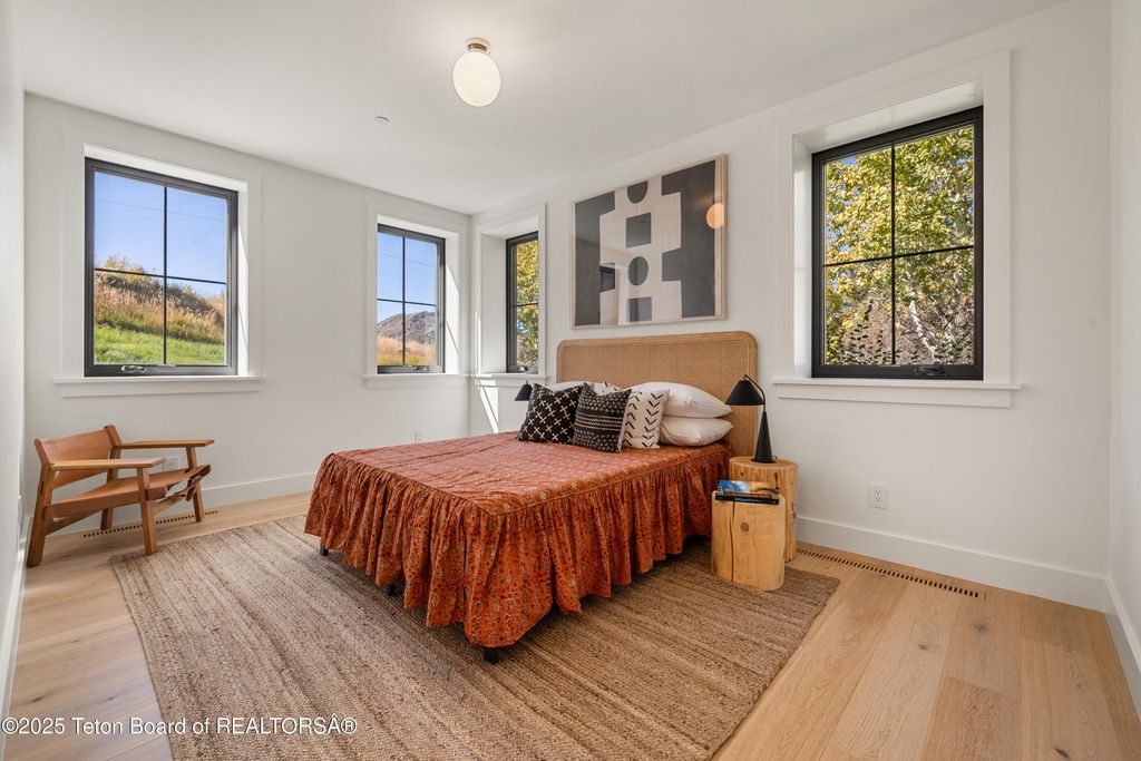 705 RODEO Drive, Jackson, WY 83001 photo 21