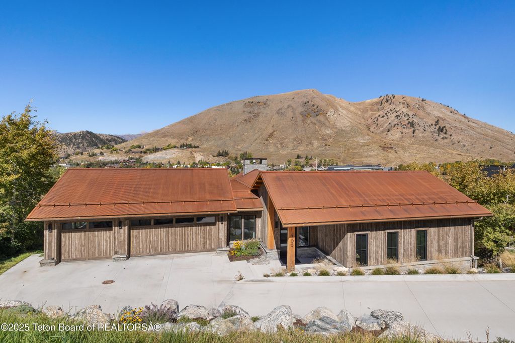 705 RODEO Drive, Jackson, WY 83001 photo 28