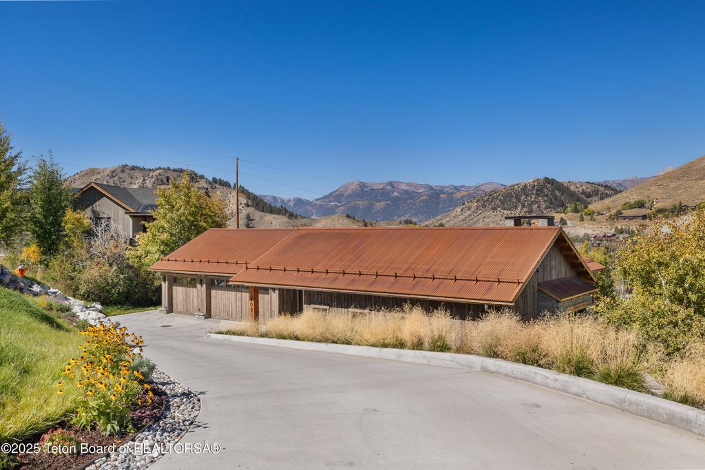 705 RODEO Drive, Jackson, WY 83001 photo 29