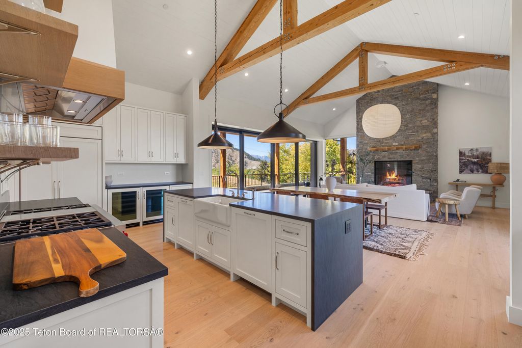 705 RODEO Drive, Jackson, WY 83001 photo 3