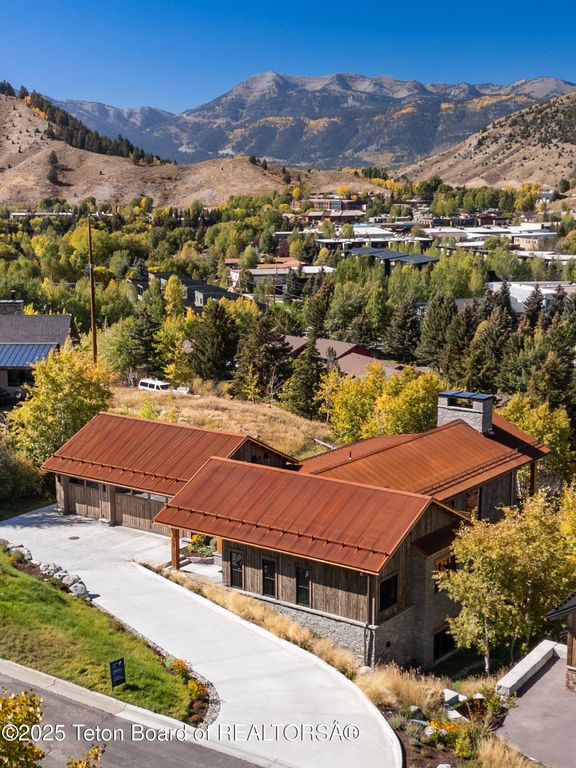 705 RODEO Drive, Jackson, WY 83001 photo 31