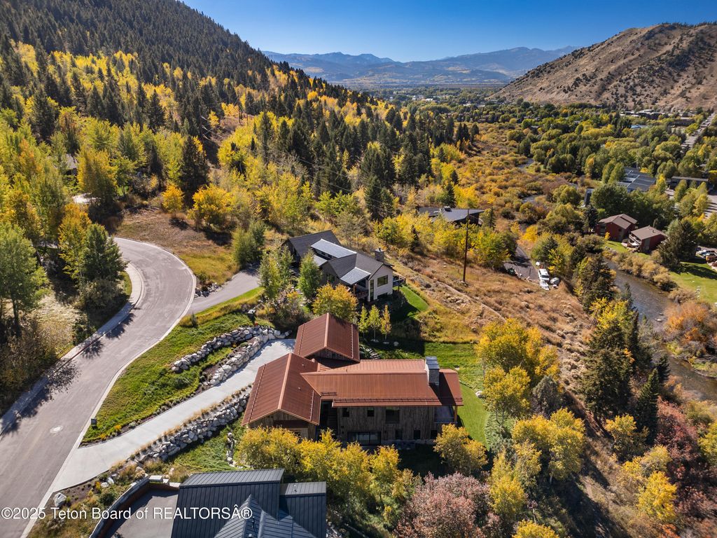 705 RODEO Drive, Jackson, WY 83001 photo 35