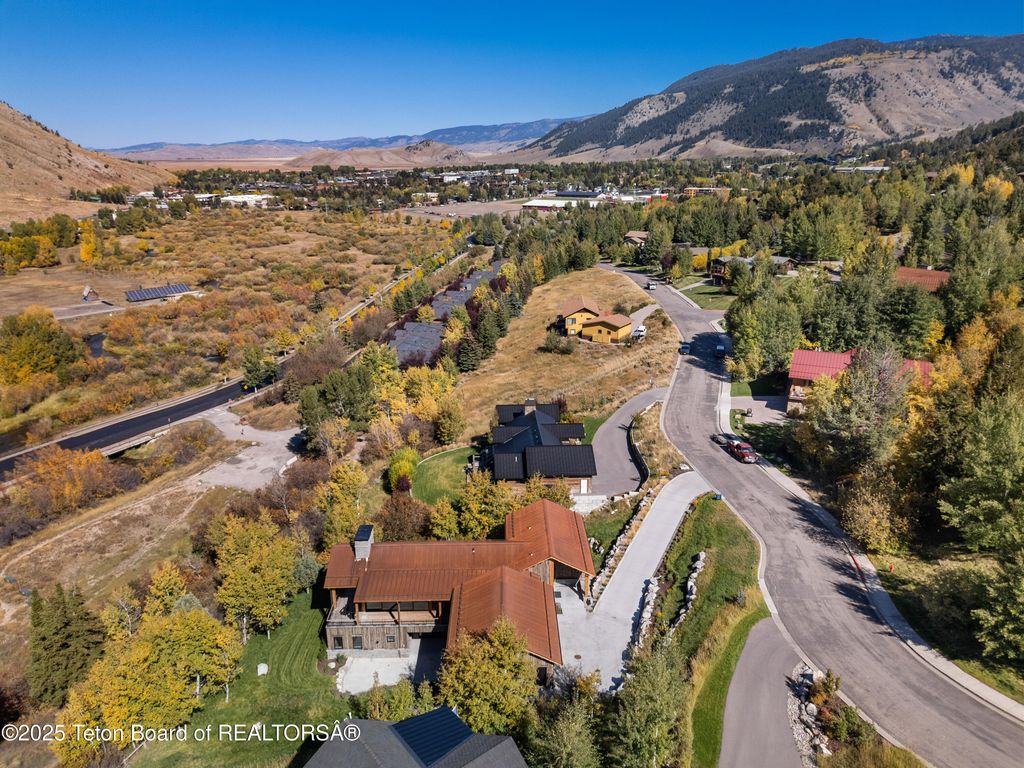 705 RODEO Drive, Jackson, WY 83001 photo 36