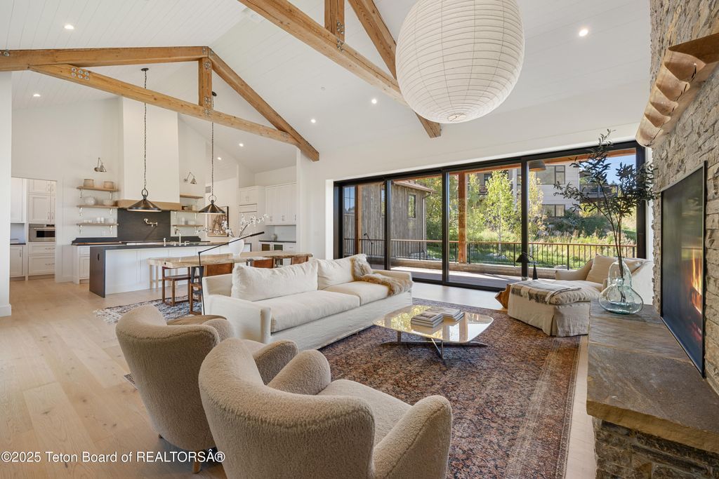 705 RODEO Drive, Jackson, WY 83001 photo 6