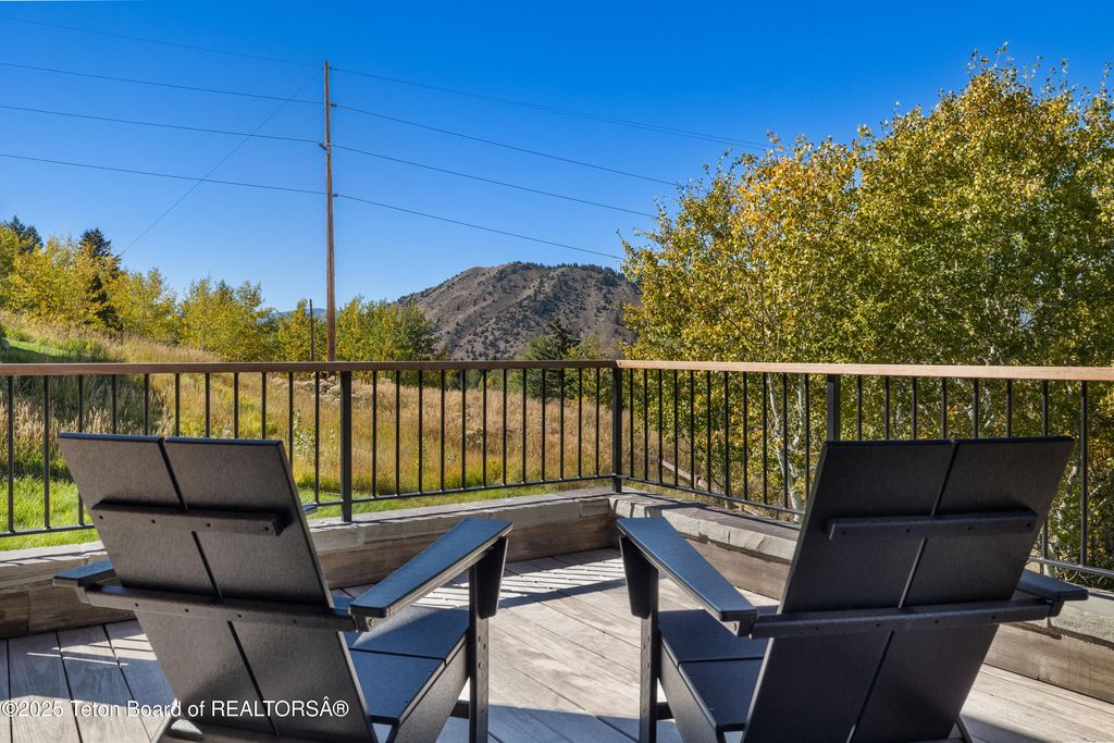 705 RODEO Drive, Jackson, WY 83001 photo 9