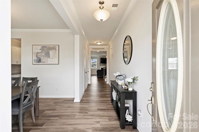 8818 Addingham Drive, Charlotte, NC 28269