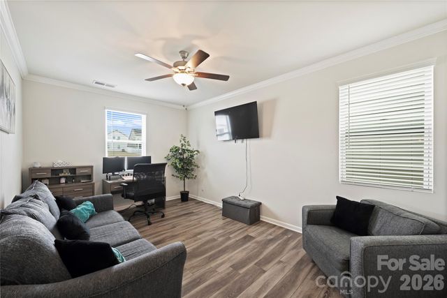 8818 Addingham Drive, Charlotte, NC 28269