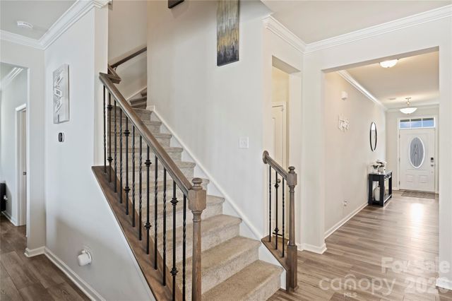 8818 Addingham Drive, Charlotte, NC 28269