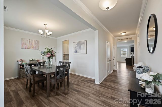 8818 Addingham Drive, Charlotte, NC 28269