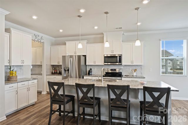 8818 Addingham Drive, Charlotte, NC 28269