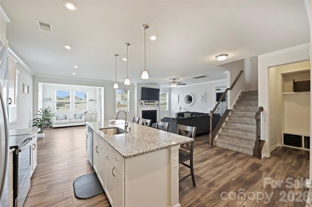 8818 Addingham Drive, Charlotte, NC 28269