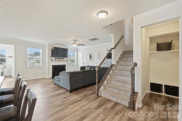 8818 Addingham Drive, Charlotte, NC 28269