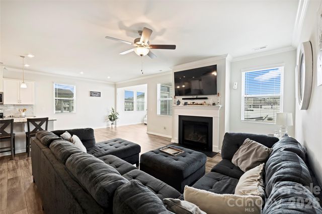 8818 Addingham Drive, Charlotte, NC 28269