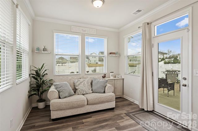 8818 Addingham Drive, Charlotte, NC 28269