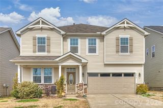 8818 Addingham Drive, Charlotte, NC 28269