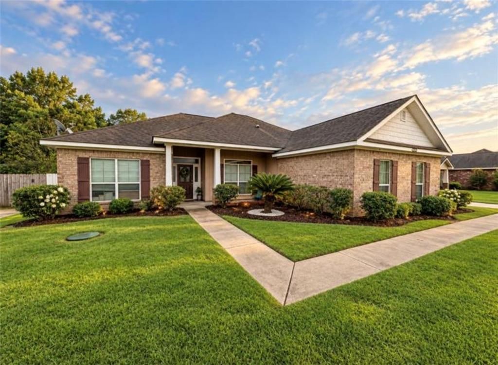 5637 Labrador Trail E, Theodore, AL 36582 — photo 2
