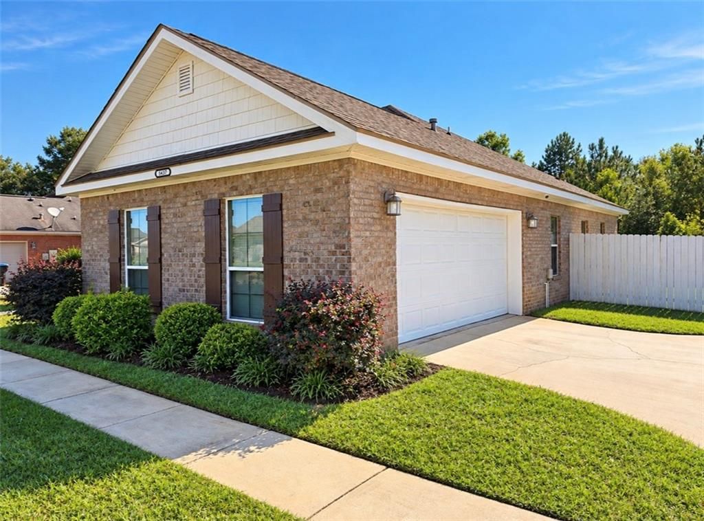 5637 Labrador Trail E, Theodore, AL 36582 — photo 3